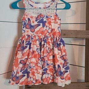 6 Nannette Dress